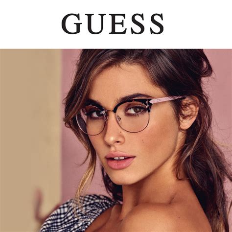 eyewear guess